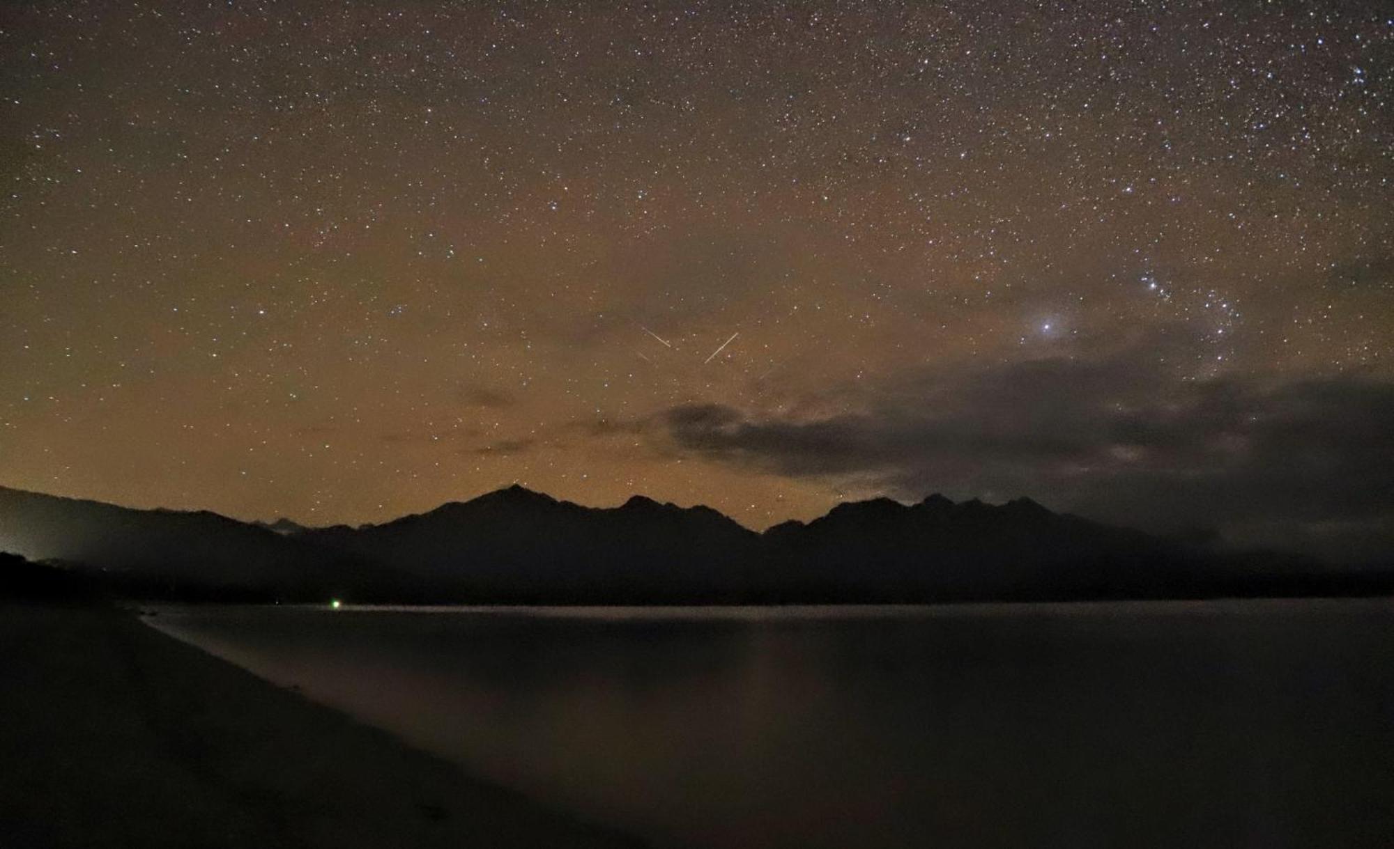 Shadowland Apartment Manapouri